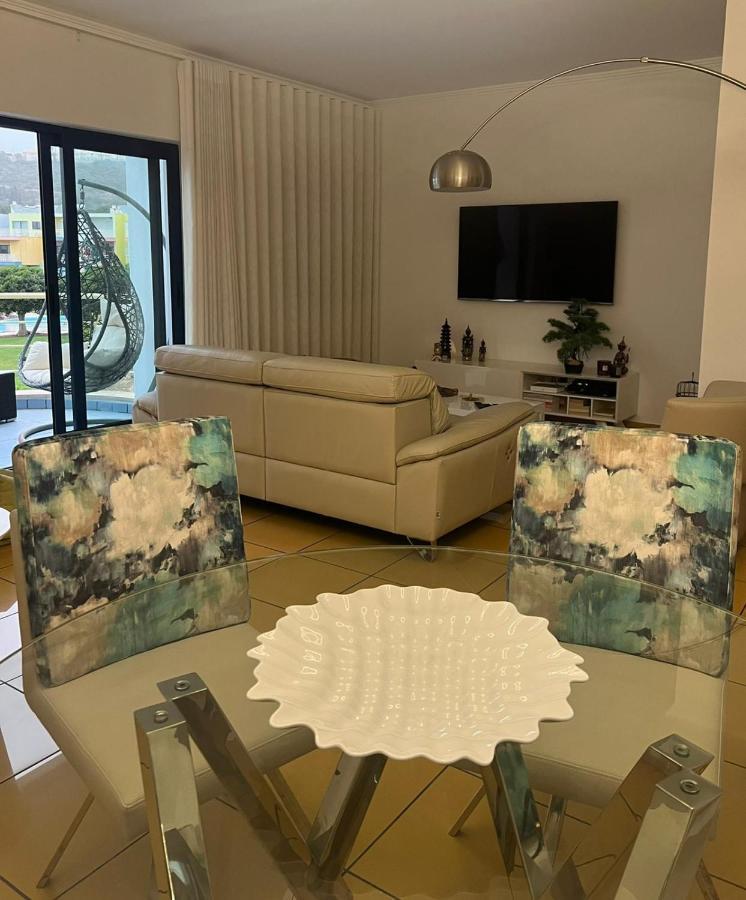 Marina Zen Apartment - Orada, Albufeira Dış mekan fotoğraf