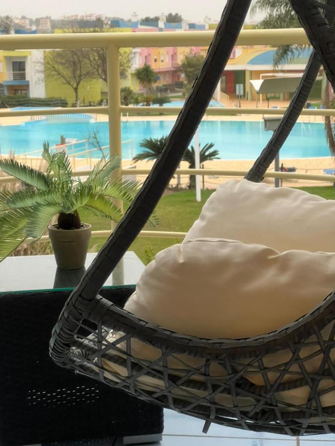 Marina Zen Apartment - Orada, Albufeira Dış mekan fotoğraf