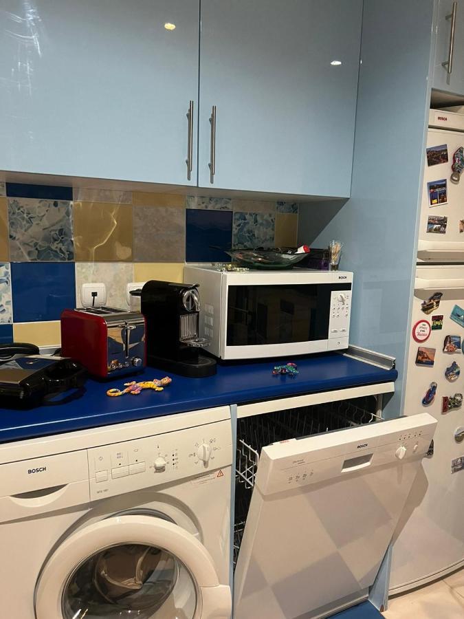 Marina Zen Apartment - Orada, Albufeira Dış mekan fotoğraf