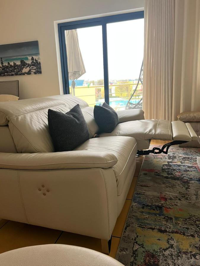 Marina Zen Apartment - Orada, Albufeira Dış mekan fotoğraf