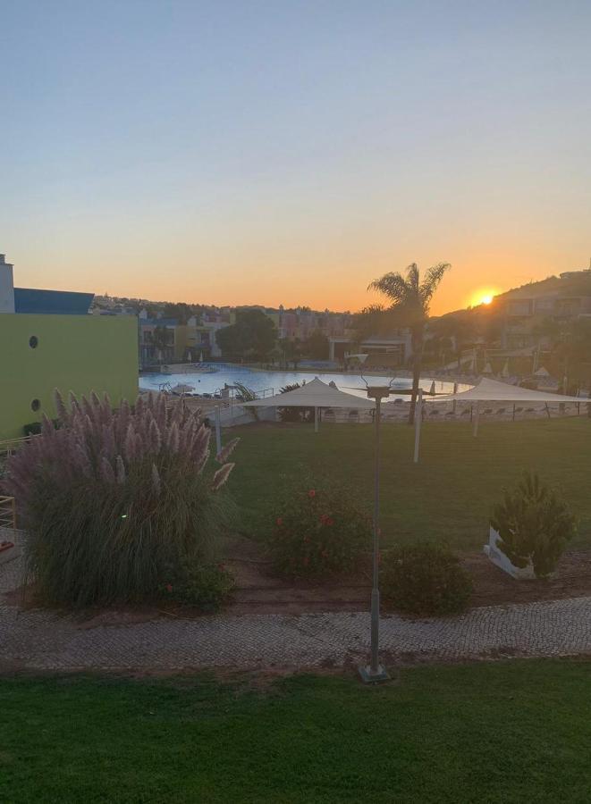 Marina Zen Apartment - Orada, Albufeira Dış mekan fotoğraf