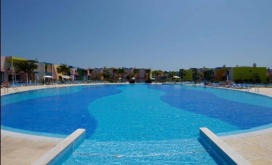 Marina Zen Apartment - Orada, Albufeira Dış mekan fotoğraf