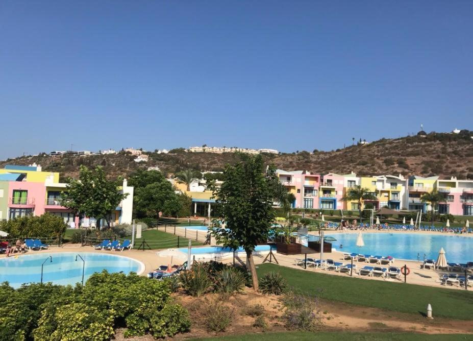 Marina Zen Apartment - Orada, Albufeira Dış mekan fotoğraf