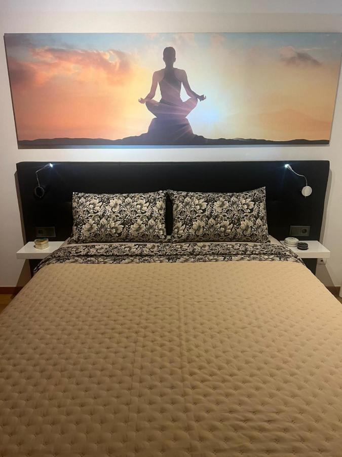 Marina Zen Apartment - Orada, Albufeira Dış mekan fotoğraf