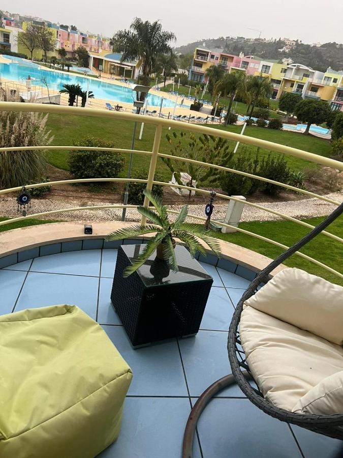 Marina Zen Apartment - Orada, Albufeira Dış mekan fotoğraf